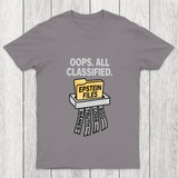 Bold Epstein Files Chicluma T Shirt