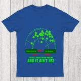 Motion Tracker Chicluma T Shirt