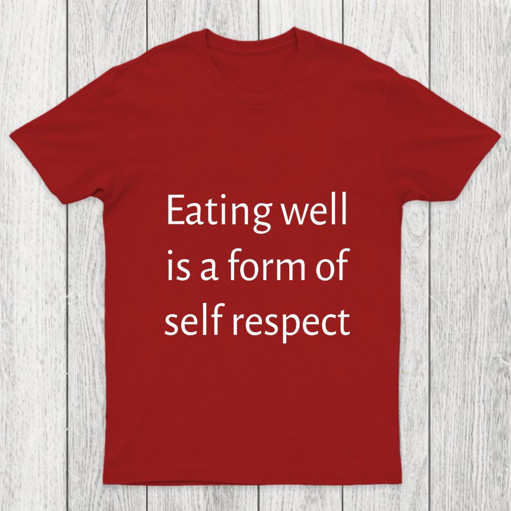 Self Respect Chicluma T Shirt