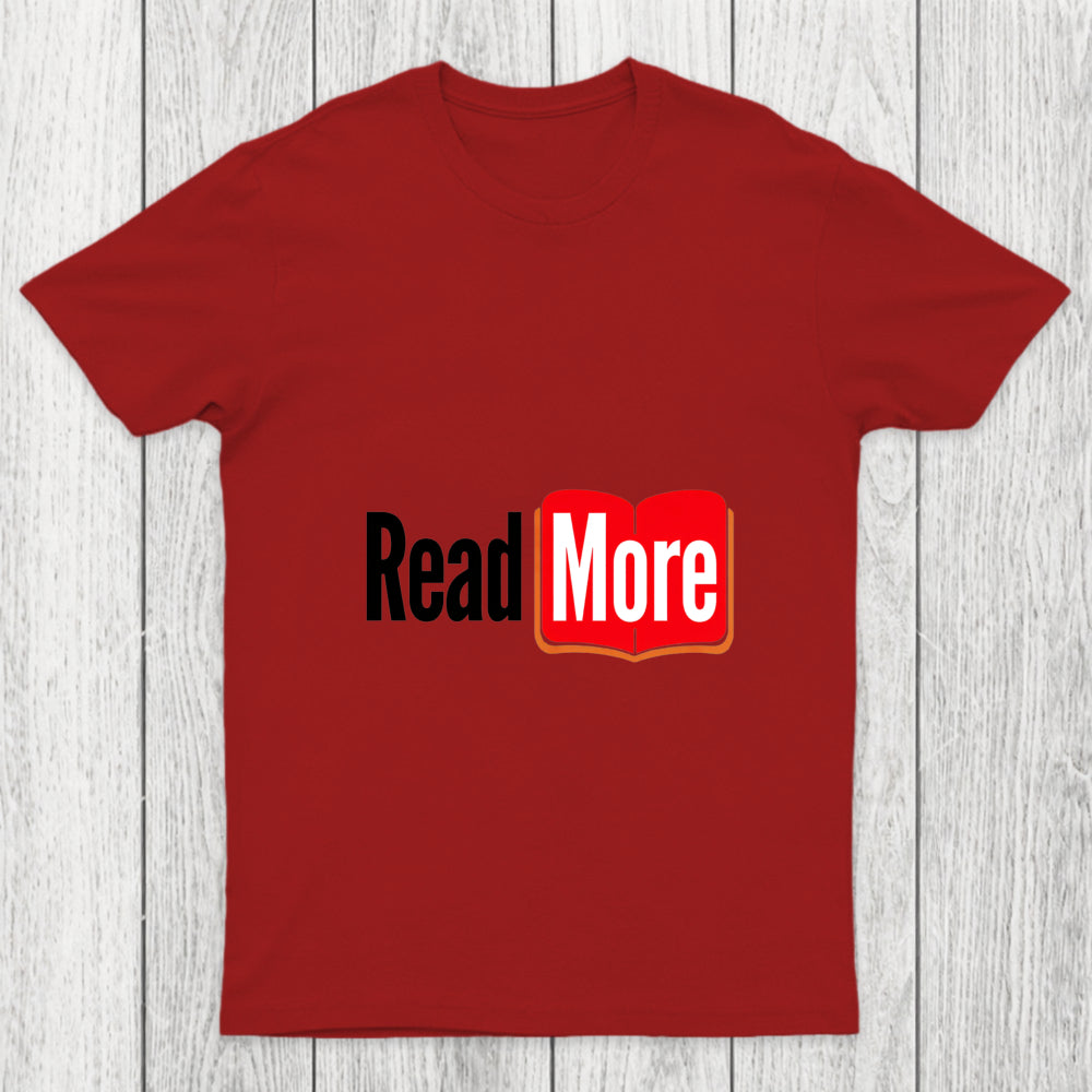 Readtube Chicluma T Shirt