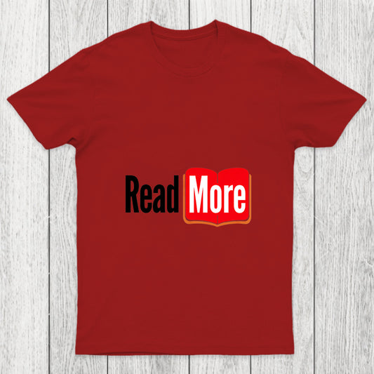 Readtube Chicluma T Shirt