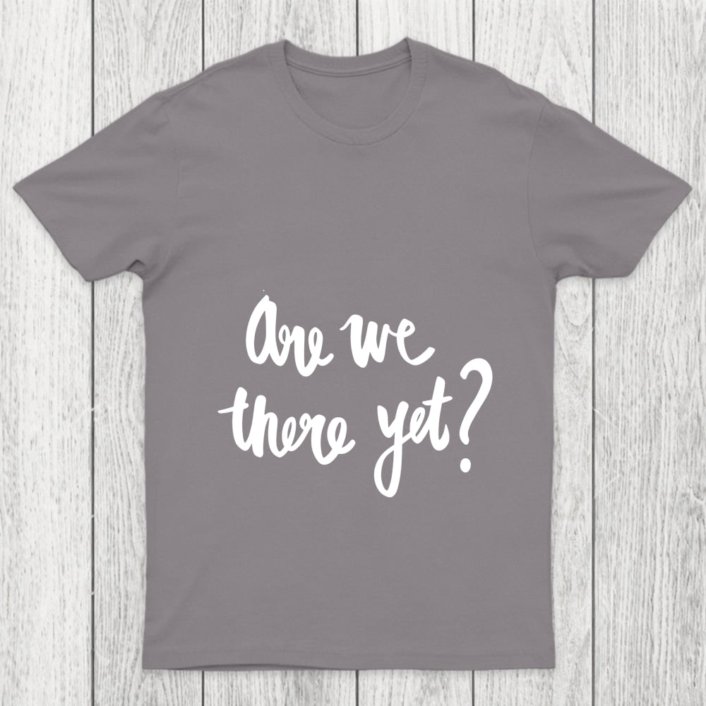 This Seems Long Chicluma T Shirt