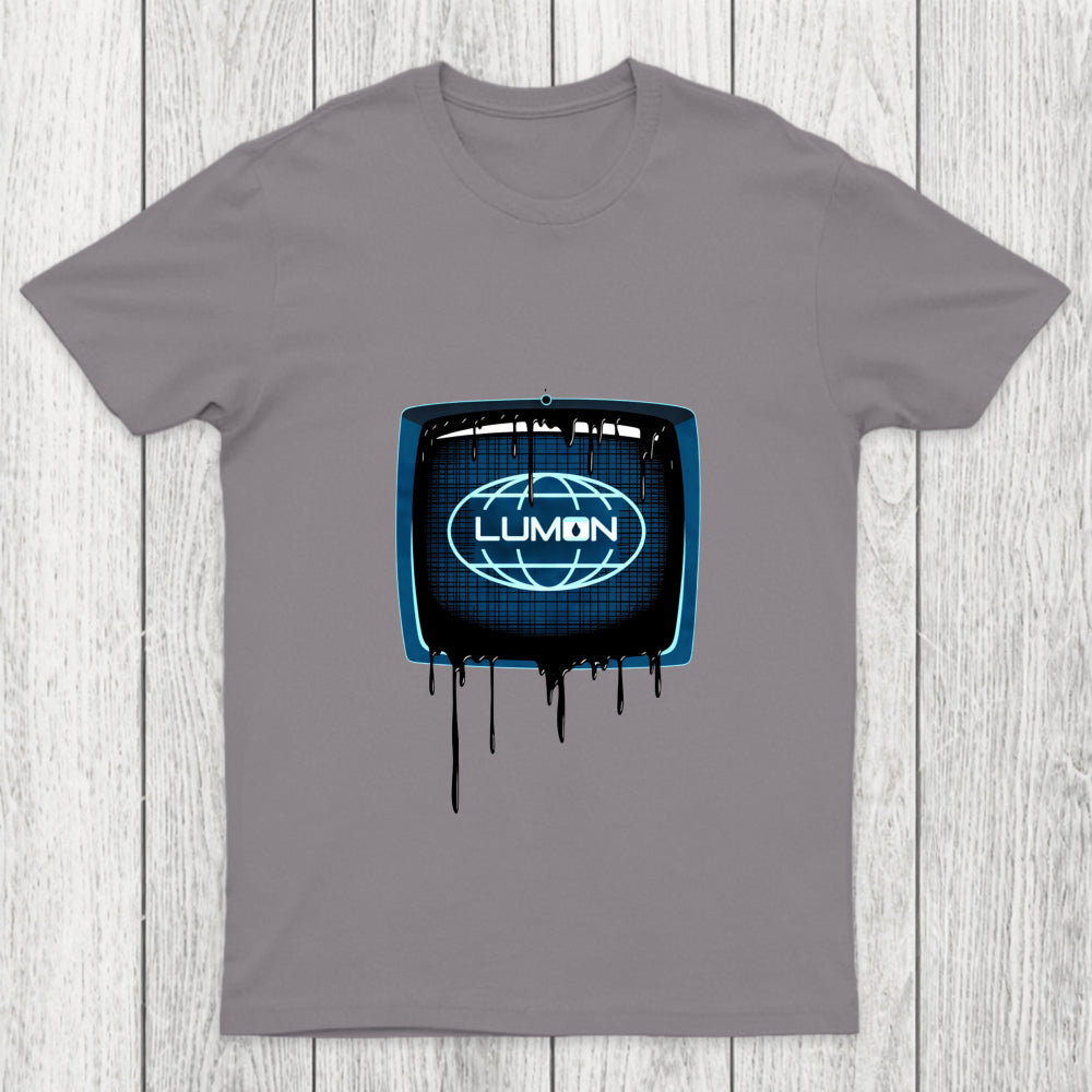 Macrodata Refinement Chicluma T Shirt
