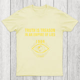 1984 Orwell Chicluma T Shirt