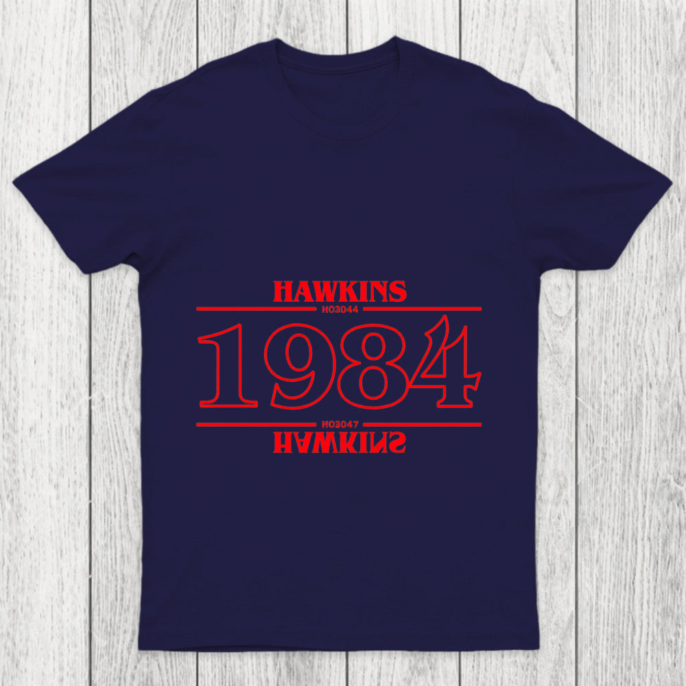 Hawkins984 Chicluma T Shirt