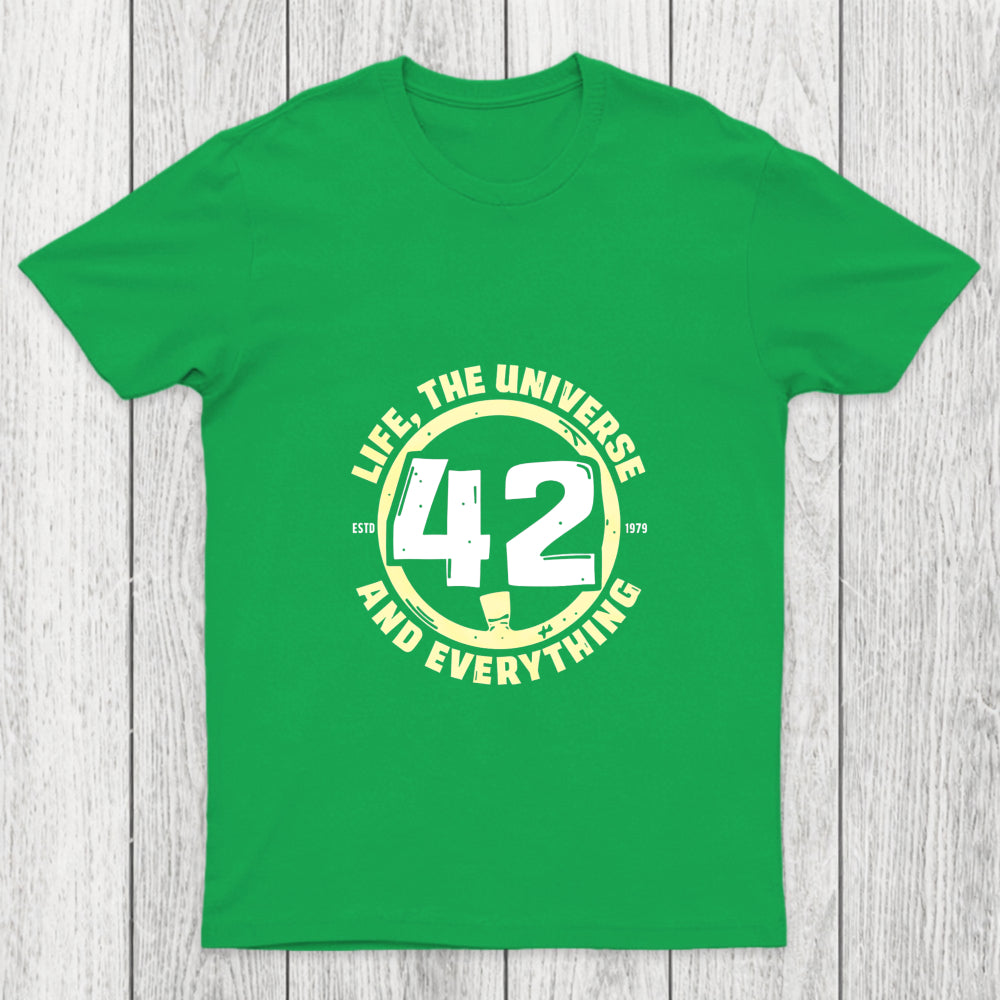 And Everything Chicluma T Shirt
