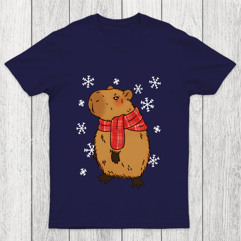 Snowybara Chicluma T Shirt