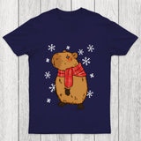 Snowybara Chicluma T Shirt