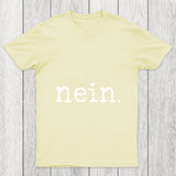 Nein Chicluma T Shirt