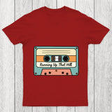 Max S Cassette Tape Chicluma T Shirt