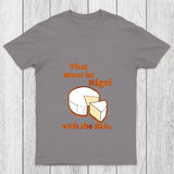 Support Your Local Murder Chicluma T Shirt