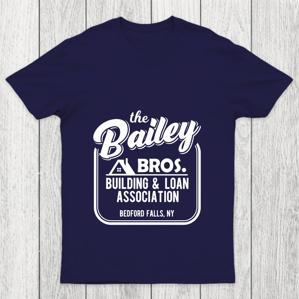 The Bailey Brothers Chicluma T Shirt