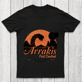 Arrakis Pest Control Chicluma T Shirt