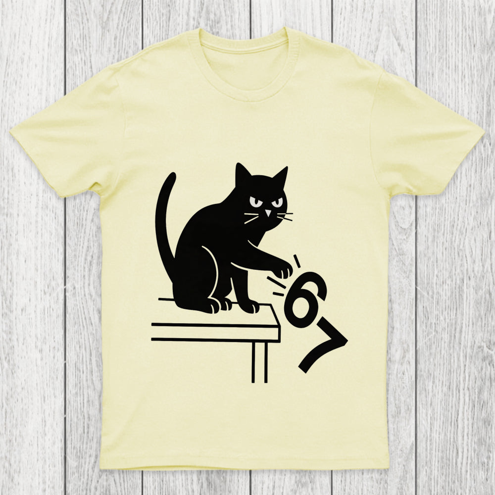 Funny 67 Chicluma T Shirt