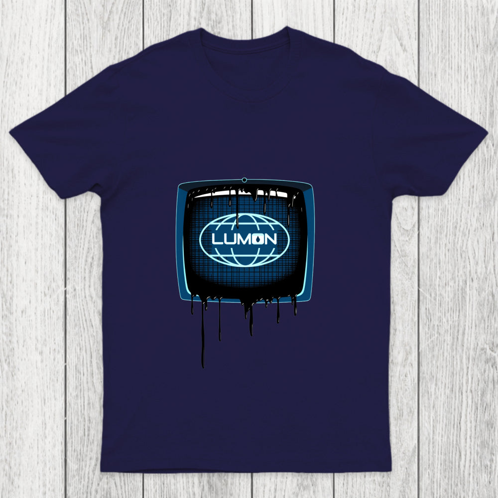 Macrodata Refinement Chicluma T Shirt