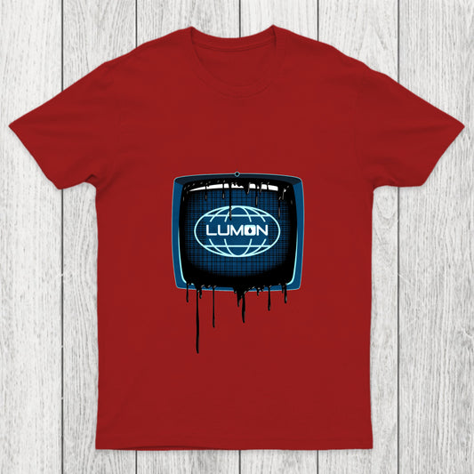 Macrodata Refinement Chicluma T Shirt