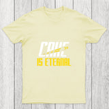 Cake Is Eternal Chicluma T Shirt