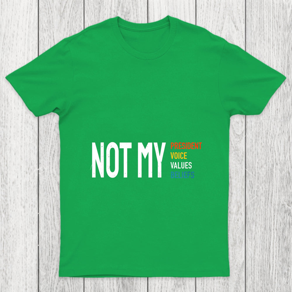 Not Me Chicluma T Shirt