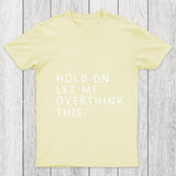 Mens Funny Chicluma T Shirt