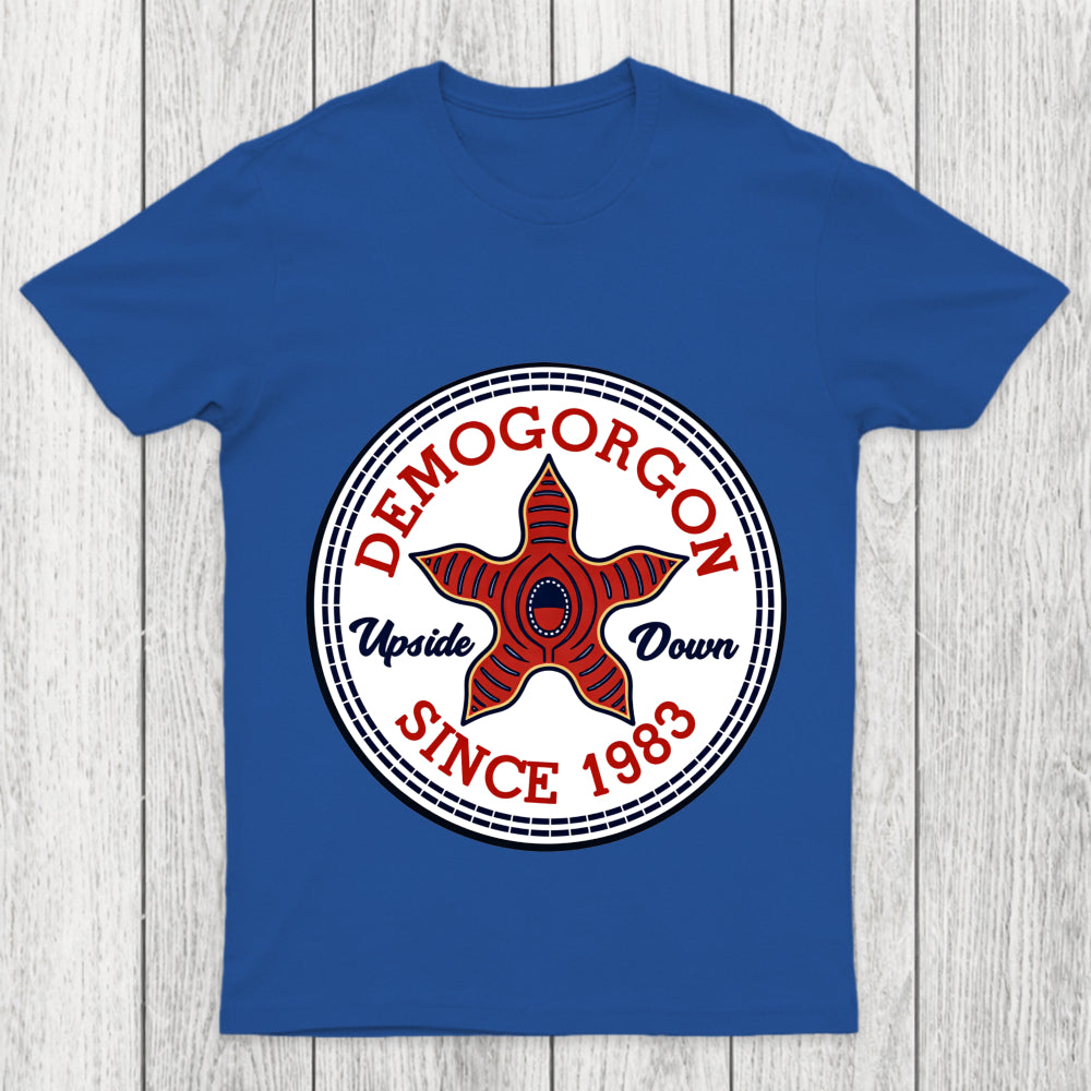 Demogorgon Chicluma T Shirt