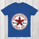 Demogorgon Chicluma T Shirt