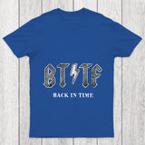 Back In Time Chicluma T Shirt