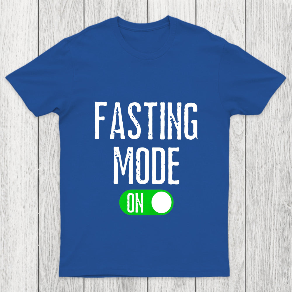 Fasting Chicluma T Shirt