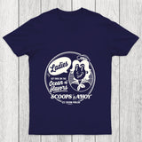 Scoops Ahoy Chicluma T Shirt