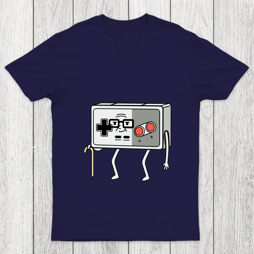 Og Gamer Chicluma T Shirt