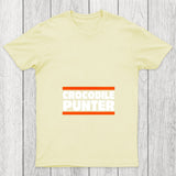 Crocodile Punter Chicluma T Shirt
