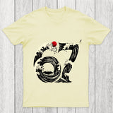 Wave 67 Chicluma T Shirt