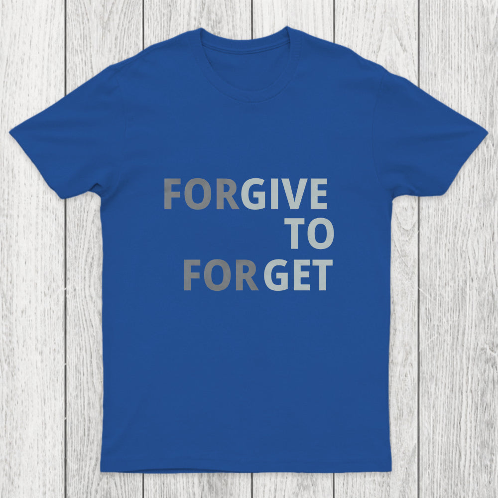 Give To Get Chicluma T Shirt