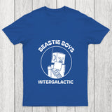 Intergalactic Chicluma T Shirt