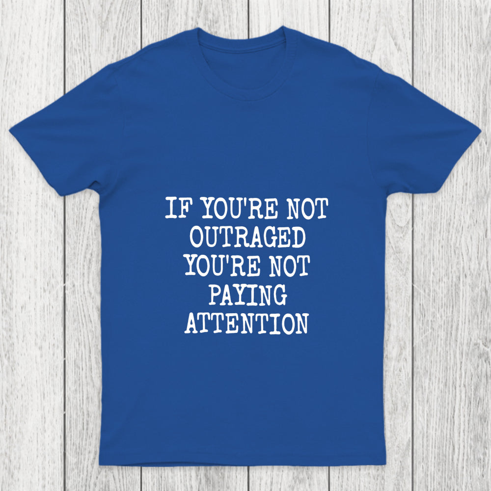 Voice Of Awareness Chicluma T Shirt