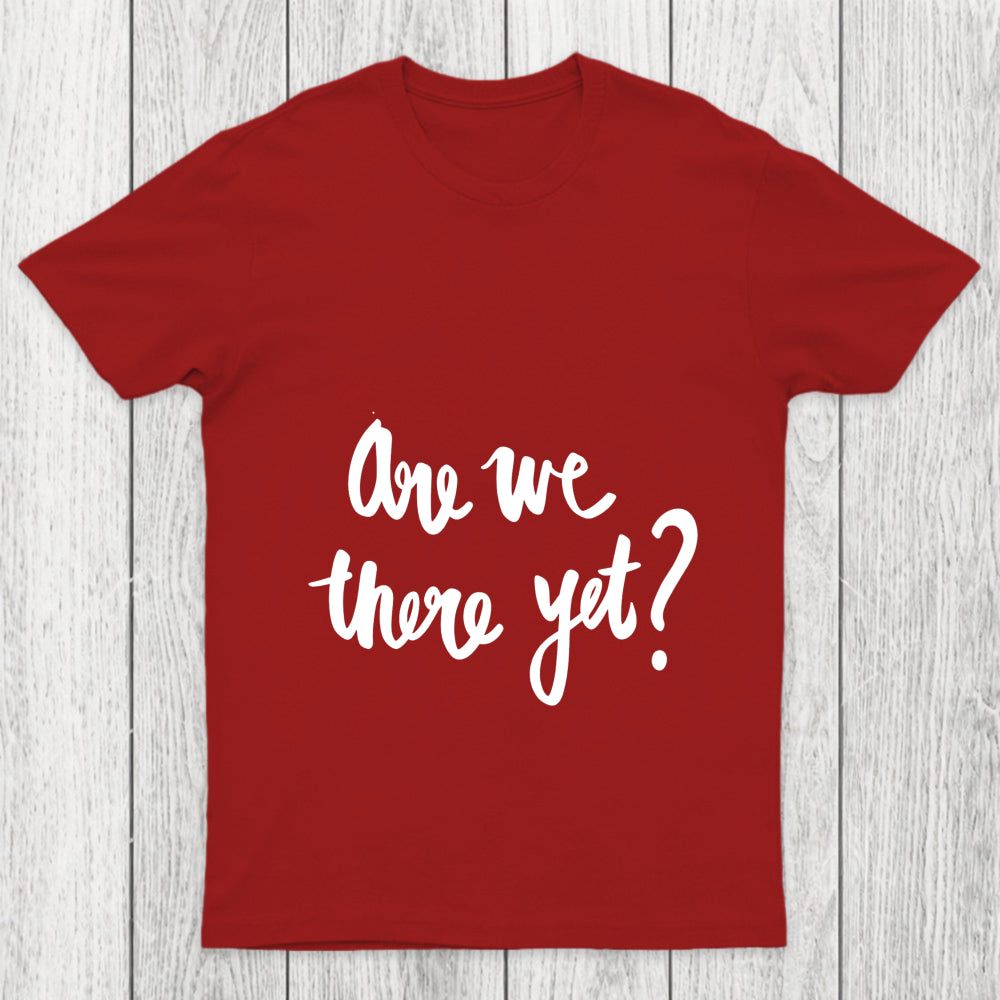 This Seems Long Chicluma T Shirt