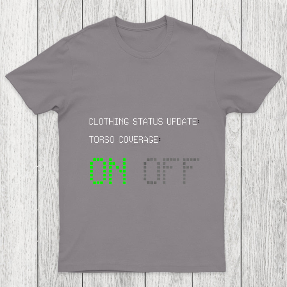 Appareled Chicluma T Shirt