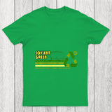100 Percent Organic People Chicluma T Shirt
