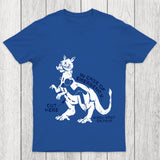 Icy Emergency Chicluma T Shirt