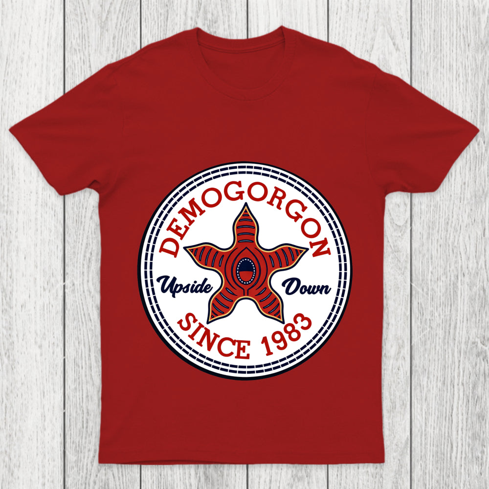 Demogorgon Chicluma T Shirt