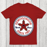 Demogorgon Chicluma T Shirt