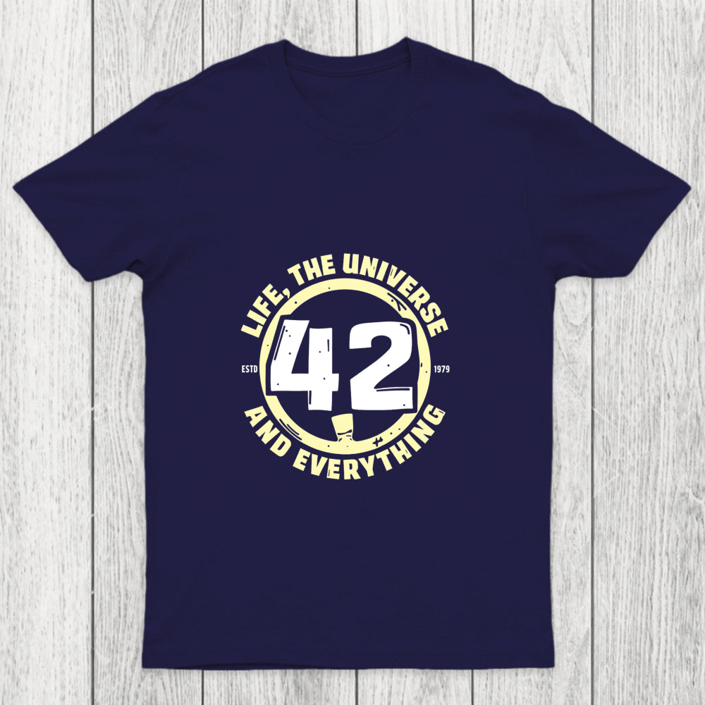 And Everything Chicluma T Shirt