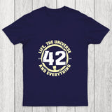 And Everything Chicluma T Shirt