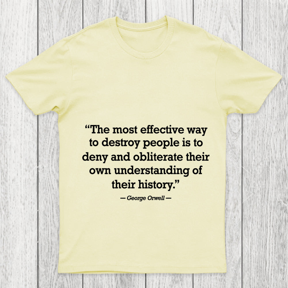 Cancel Culture Censorship Quote Chicluma T Shirt