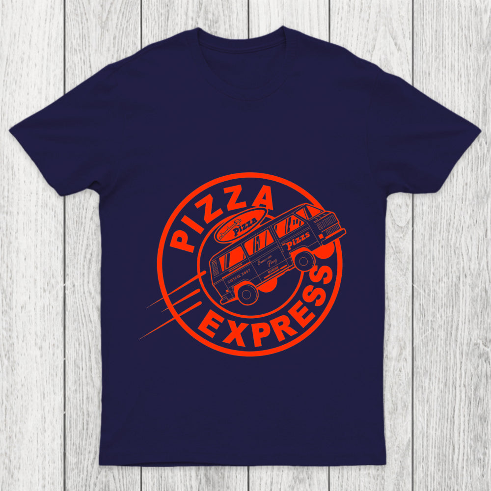 Pizza Express V2 Chicluma T Shirt