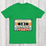 Max S Cassette Tape Chicluma T Shirt