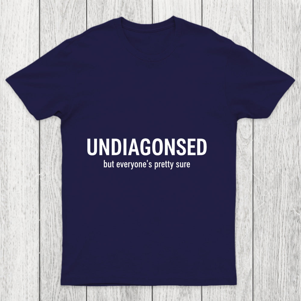 Everyone Is Pretty Sure Chicluma T Shirt
