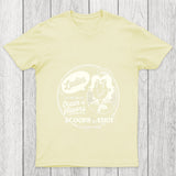 Scoops Ahoy Chicluma T Shirt