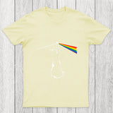 Funny Cat Chicluma T Shirt