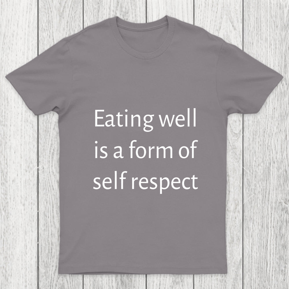 Self Respect Chicluma T Shirt