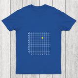 Coordinate 6 7 Funny Math Chicluma T Shirt